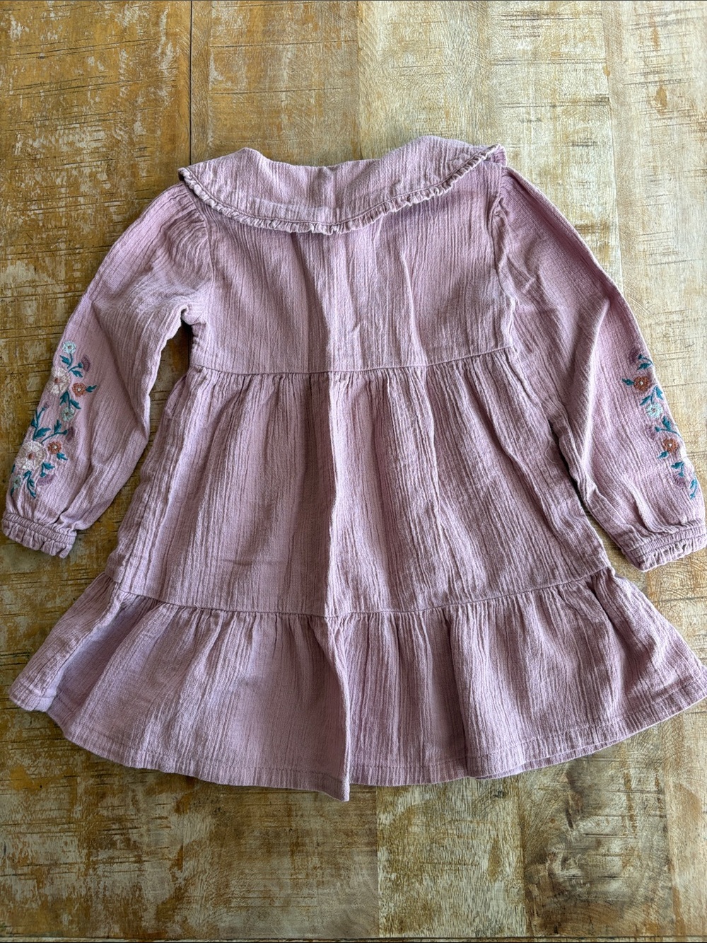Girls' Fall/Winter Dress Bundle size 3t - Picture 11 of 15